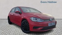 2019 Volkswagen Golf 1.6 TDI S 5dr Hatchback Diesel Manual