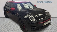 2022 MINI Clubman 2.0 John Cooper Works ALL4 6dr Auto Estate Petrol Automatic