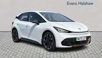 2025 Cupra Born 170kW e-Boost V1 59kWh 5dr Auto Hatchback Electric Automatic
