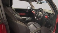 2018 MINI Hatch 1.5 Cooper II 3dr Hatchback Petrol Manual