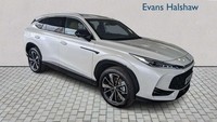 2026 MG Motor UK HS 1.5 T-GDI Hybrid+ Trophy 5dr Auto Hatchback Hybrid Ele Autom