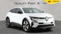 2024 Renault Megane E Tech comfort range 60kWh techno Hatchback 5dr Electric Aut