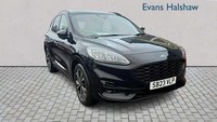 2023 Ford Kuga 1.5 EcoBoost 150 ST-Line X Edition 5dr SUV Petrol Manual