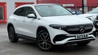 2022 Mercedes-Benz EQA 250+ 140kW AMG Line Premium 70.5kWh 5dr Auto Hatchback El