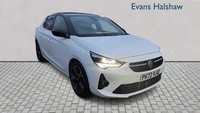 2022 Vauxhall Corsa 1.2 Turbo Ultimate 5dr Hatchback Petrol Manual