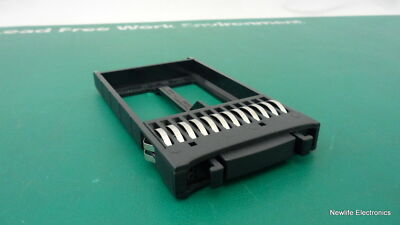HP 376384-001 2.5 in. SFF HDD Slot Filler Blank
