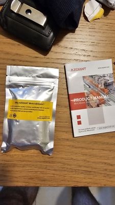 Item photo(s) from verified buyer