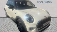 2019 MINI Hatch 1.5 Cooper Classic II 5dr Auto Hatchback Petrol Automatic
