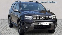 2023 Dacia Duster 1.3 TCe 150 Journey 5dr EDC Estate Petrol Automatic