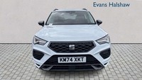 2024 SEAT Ateca 1.5 TSI EVO FR 5dr DSG Estate Petrol Automatic