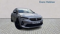 2020 Vauxhall Corsa 1.2 Turbo SRi Nav Premium 5dr Hatchback Petrol Manual