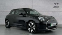 2024 MINI Cooper 135kW E Exclusive [Level 1] 41kWh 3dr Auto Hatchback Electric A