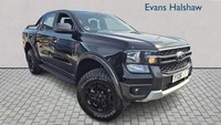 2026 Ford Ranger Diesel Pick Up Double Cab Tremor 2.0 EcoBlue 205 Auto Double Ca