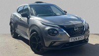 2024 Nissan Juke 1.6 Hybrid Tekna 5dr Auto Hatchback Hybrid Ele Automatic