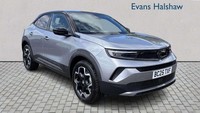 2025 Vauxhall Mokka 1.2 Turbo GS 5dr Auto Hatchback Petrol Automatic