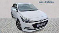 2016 Hyundai i20 1.0T GDI Premium Nav 5dr Hatchback Petrol Manual