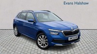 2023 Skoda Kamiq 1.0 TSI 110 SE Drive 5dr Hatchback Petrol Manual