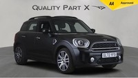 2023 MINI Countryman 2.0 Cooper S Exclusive Steptronic Euro 6 (s/s) 5dr HATCHBAC