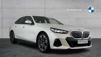 2025 BMW i5 250kW eDrive40 M Sport 84kWh 4dr Auto Saloon Electric Automatic