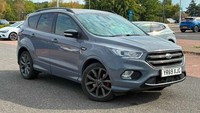 2019 Ford Kuga 1.5 EcoBoost ST-Line Edition 5dr 2WD SUV Petrol Manual