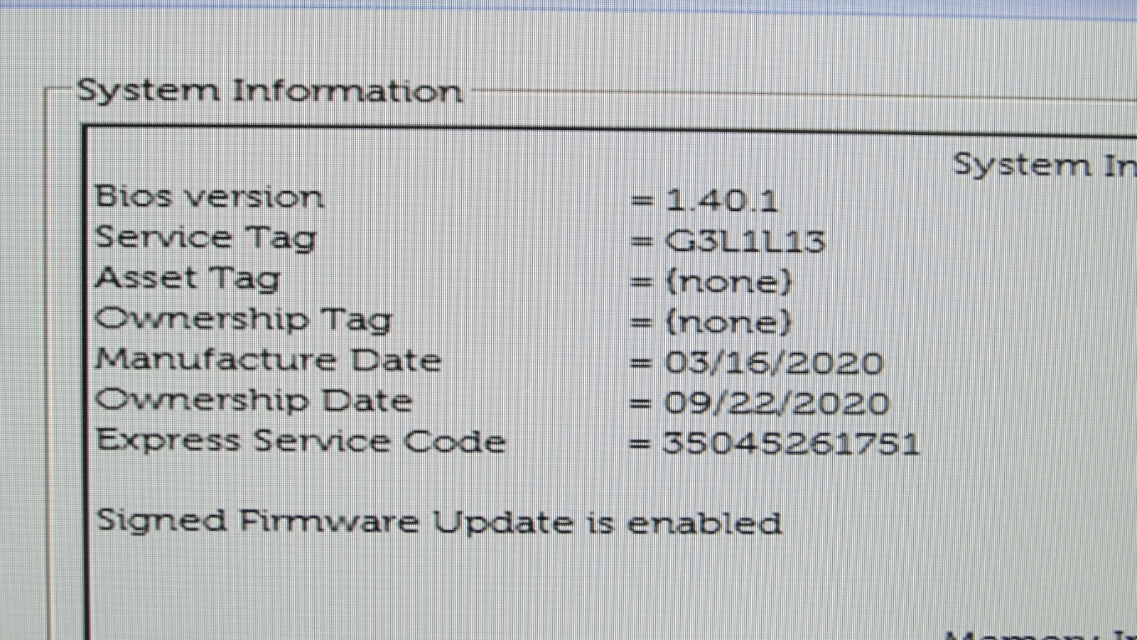 Dell Latitude 5400 14"FHD i7-8665U 8GB 512GB SSD Windows 11 Pro+65W Dell Charger - Thumbnail 16