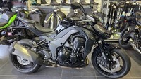 Kawasaki Z1100, Brand new 2026 model