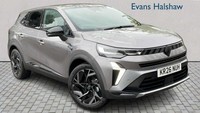 2026 Renault Symbioz 1.3 TCe 140 Techno Esprit Alpine 5dr Estate Petrol Manual