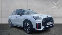 2024 MINI Countryman 2.0 John Cooper Works ALL4 [Level 3] 5dr Auto Hatchback Pet