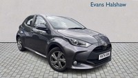 2024 Toyota Yaris 1.5 Hybrid Icon 5dr CVT HATCHBACK PETROL/ELECTRIC Automatic