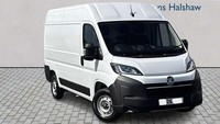Vauxhall Movano 3.5t L2 Diesel Fwd 2.2 Turbo D 140 H2 Van Prime Van Diesel Manua