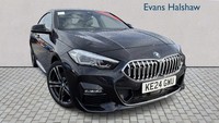 2024 BMW 2 Series 218i [136] M Sport 4dr DCT COUPE PETROL Automatic