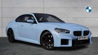 2024 BMW M2 2dr DCT Coupe Petrol Automatic