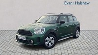 2022 MINI Countryman 1.5 Cooper Classic 5dr Hatchback Petrol Manual