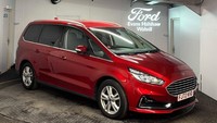 2022 Ford Galaxy 2.0 EcoBlue Titanium 5dr Auto Estate Diesel Automatic