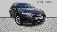 2023 Audi A1 25 TFSI Sport 5dr S Tronic HATCHBACK PETROL Automatic