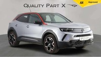 2023 Vauxhall Mokka 1.2 Turbo GS SUV 5dr Petrol Manual Euro 6 (s/s) (136 ps) SUV