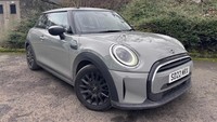 2022 MINI HATCHBACK 1.5 Cooper Classic 3dr HATCHBACK PETROL Manual