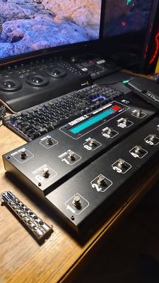 Fotos del artículo de un comprador verificado