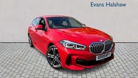2023 BMW 1 Series 118i [136] M Sport 5dr Step Auto [LCP] Hatchback Petrol Automa