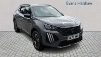 2025 Peugeot 2008 1.2 PureTech Allure 5dr Estate Petrol Manual