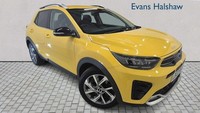 2023 Kia Stonic 1.0T GDi 48V GT-Line 5dr DCT Estate Petrol Automatic