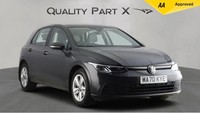 2020 Volkswagen Golf 2.0 TDI Life Euro 6 (s/s) 5dr HATCHBACK Diesel Manual