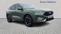 2025 Ford Kuga 2.5 PHEV ST-Line X 5dr CVT SUV Plug-In Hy Automatic