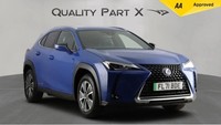 2021 Lexus UX 300e 54.3kWh Auto 5dr ESTATE Electric Automatic