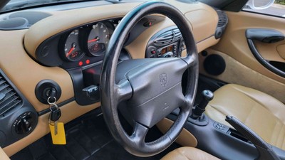 image 2 of interior