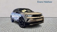 2025 Vauxhall Mokka 1.2 Turbo GS 5dr Auto Hatchback Petrol Automatic