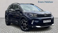 2023 Citroen C5 Aircross 1.2 PureTech Shine 5dr Hatchback Petrol Manual