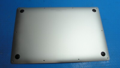 MacBook Air A2337 13" Late 2020 MGN63LL/A Bottom Case Silver Grade A