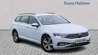 2023 Volkswagen Passat 2.0 TDI EVO SCR SE Nav 5dr DSG Estate Diesel Automatic