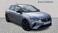 2022 Vauxhall Corsa 1.2 Elite Edition 5dr Hatchback Petrol Manual